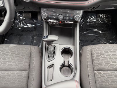 2026 Dodge Durango DURANGO GT AWD