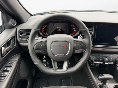2026 Dodge Durango DURANGO GT AWD