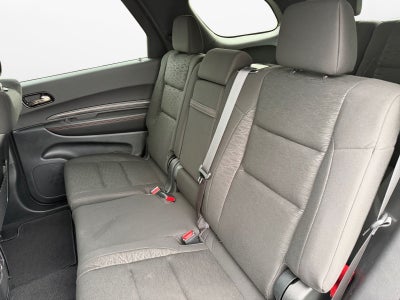 2026 Dodge Durango DURANGO GT AWD