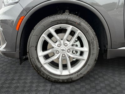 2026 Dodge Durango DURANGO GT AWD
