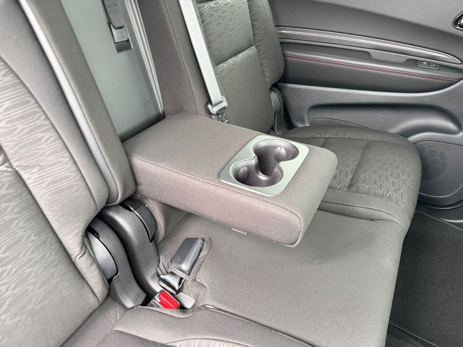 2026 Dodge Durango DURANGO GT AWD