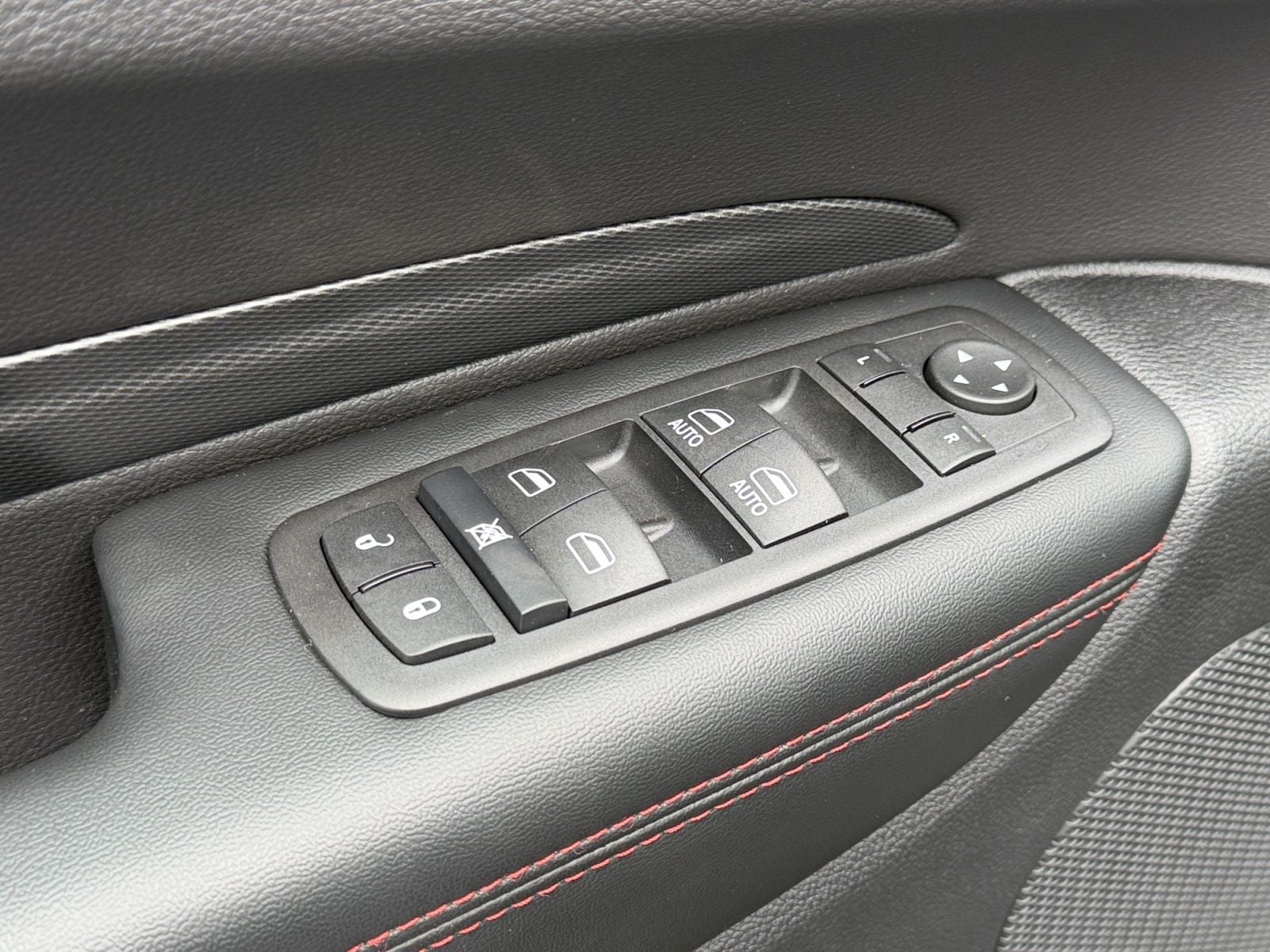 2026 Dodge Durango DURANGO GT AWD