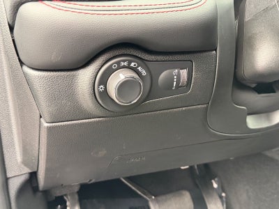 2026 Dodge Durango DURANGO GT AWD
