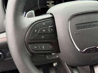 2026 Dodge Durango DURANGO GT AWD