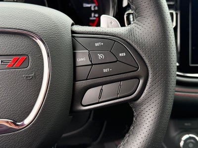 2026 Dodge Durango DURANGO GT AWD