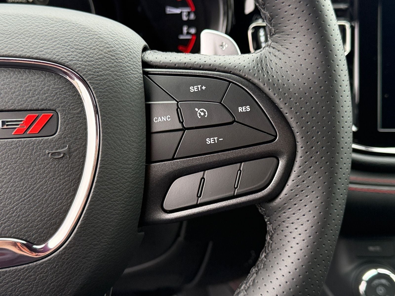 2026 Dodge Durango DURANGO GT AWD