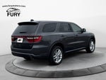 2026 Dodge Durango DURANGO GT AWD