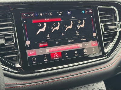 2026 Dodge Durango DURANGO GT AWD