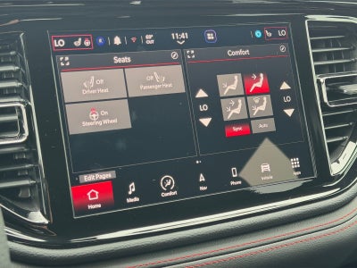 2026 Dodge Durango DURANGO GT AWD