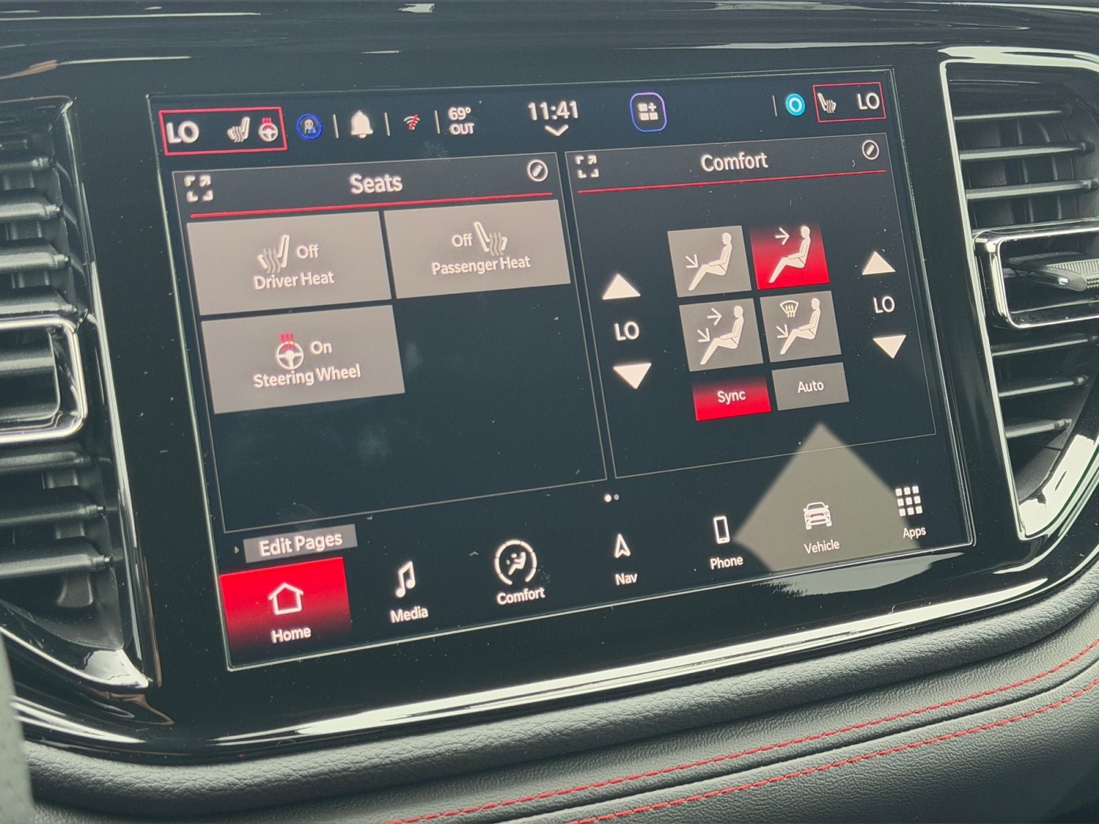 2026 Dodge Durango DURANGO GT AWD