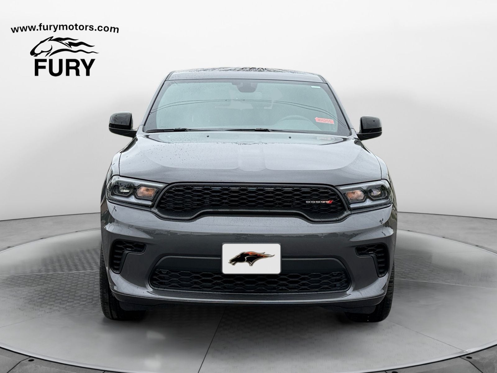 2026 Dodge Durango DURANGO GT AWD