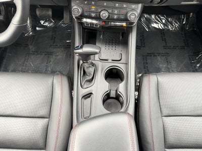 2025 Dodge Durango GT Plus AWD