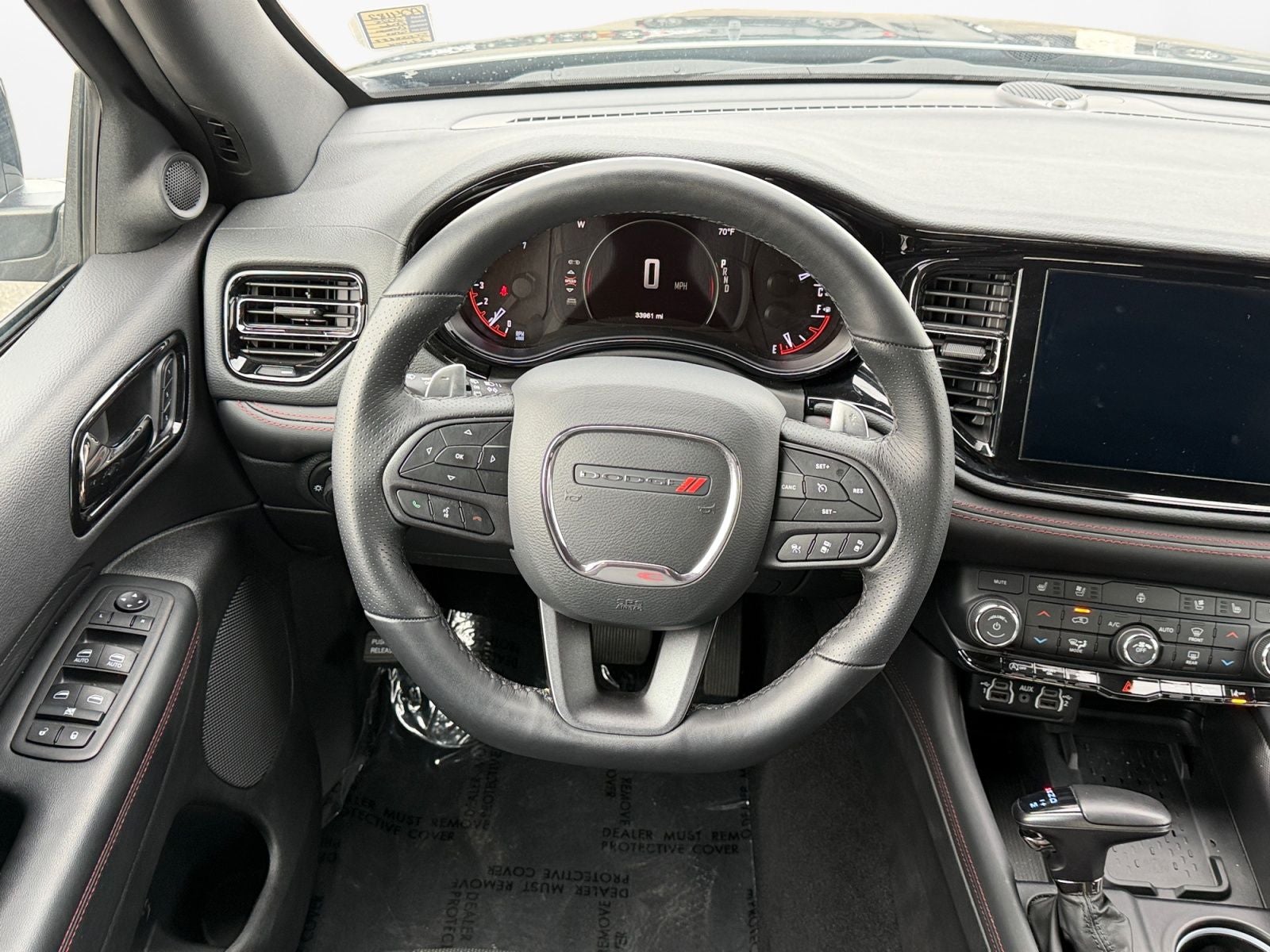 2025 Dodge Durango GT Plus AWD