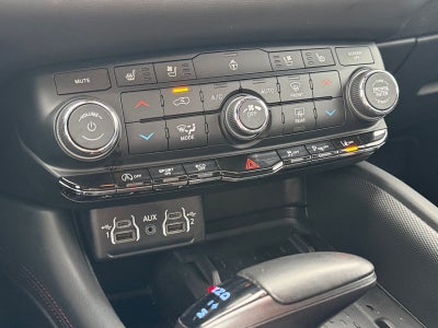 2025 Dodge Durango GT Plus AWD