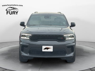 2025 Dodge Durango GT Plus AWD