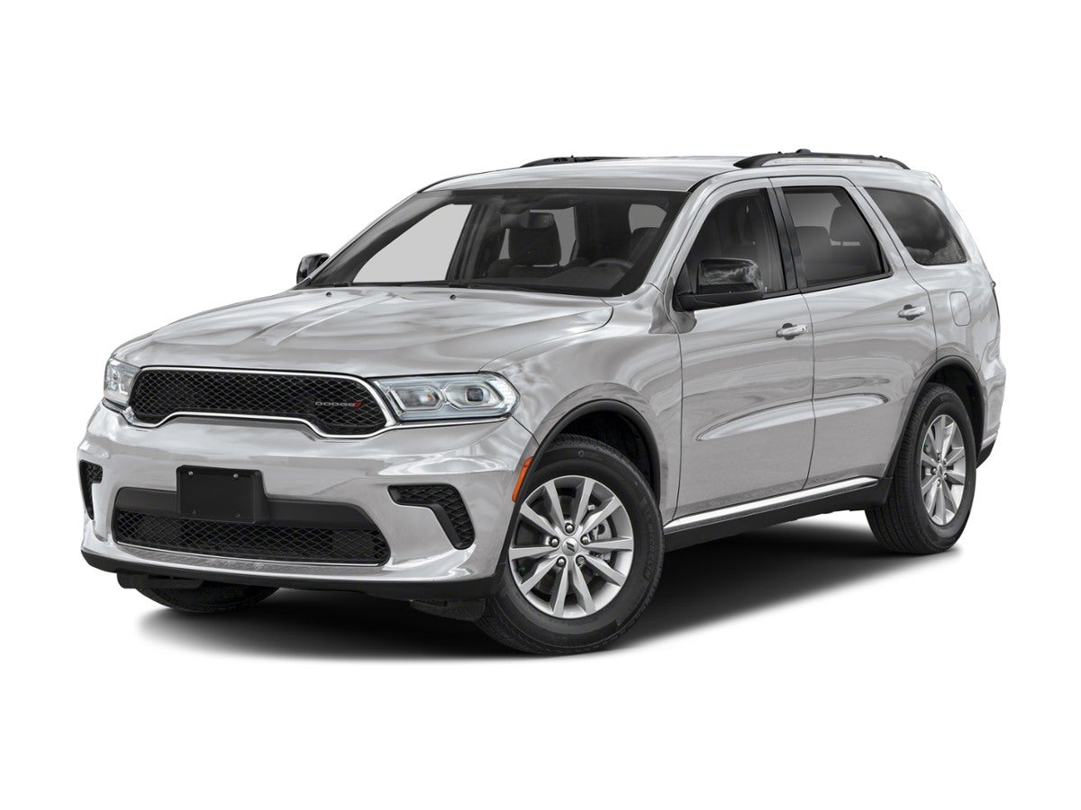 2026 Dodge Durango GT AWD
