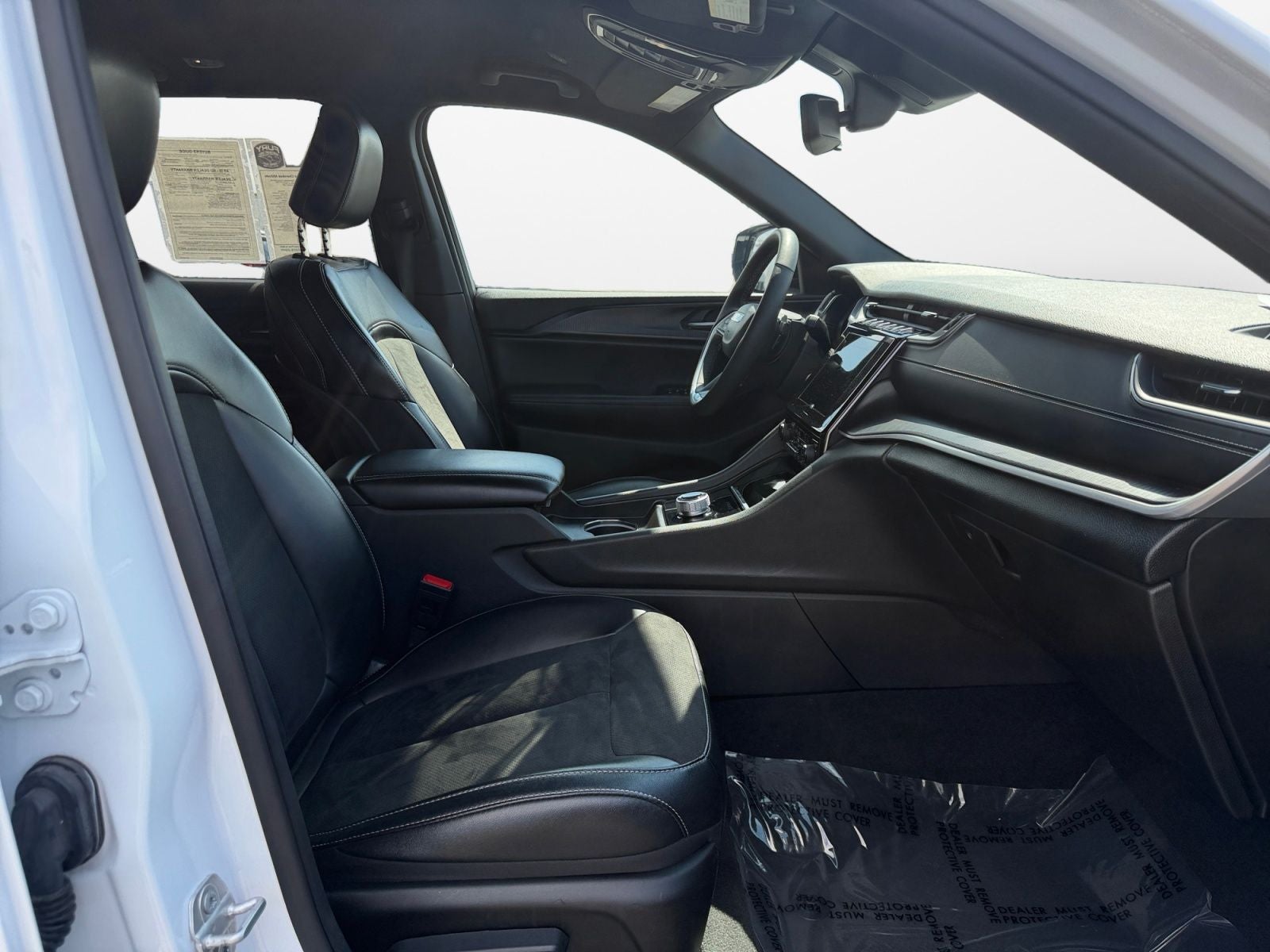 2024 Jeep Grand Cherokee Altitude 4x4