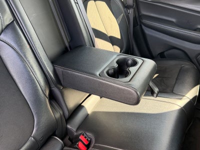 2024 Jeep Grand Cherokee Altitude 4x4