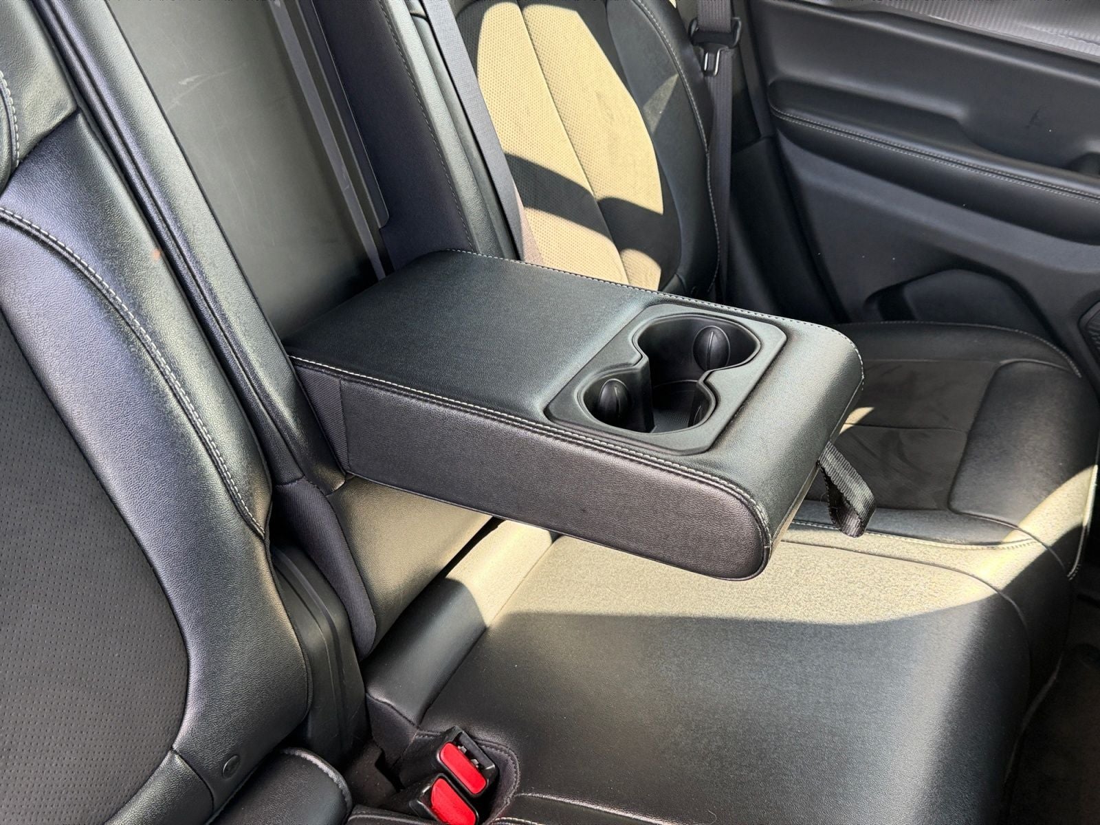 2024 Jeep Grand Cherokee Altitude 4x4