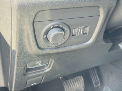 2024 Jeep Grand Cherokee Altitude 4x4