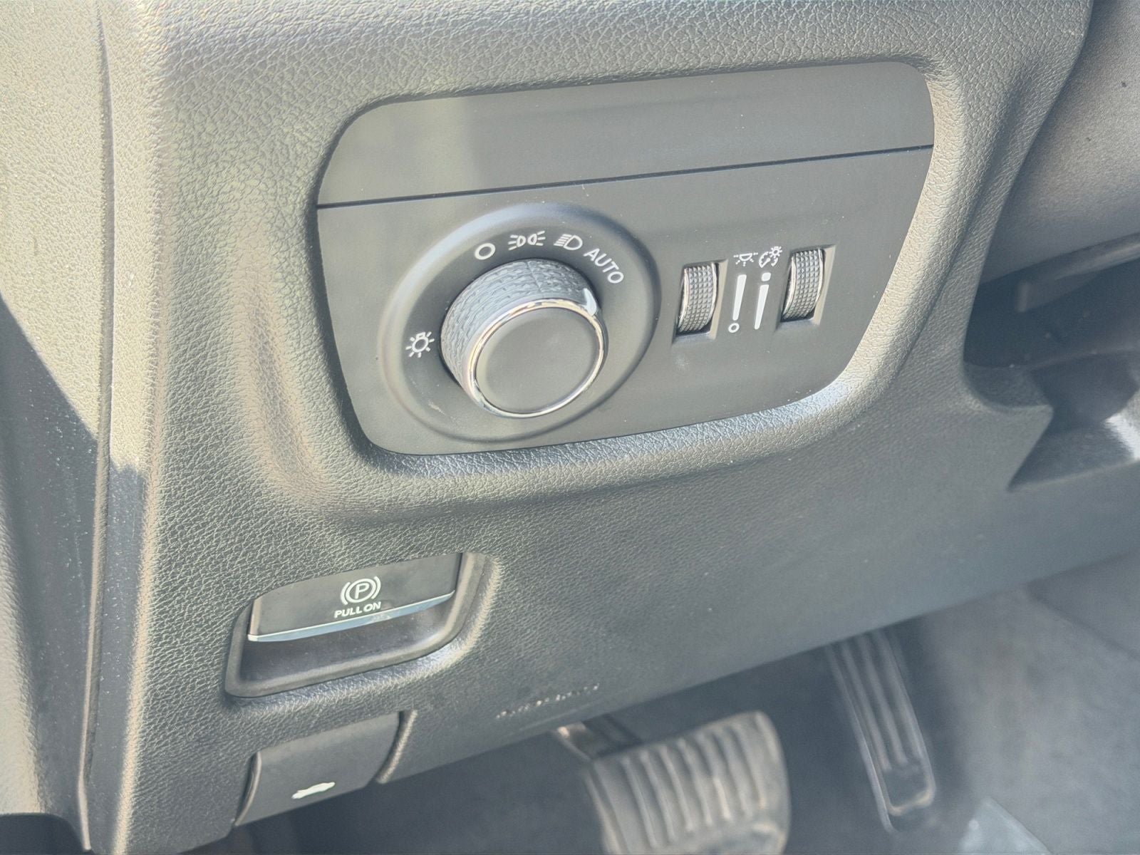 2024 Jeep Grand Cherokee Altitude 4x4