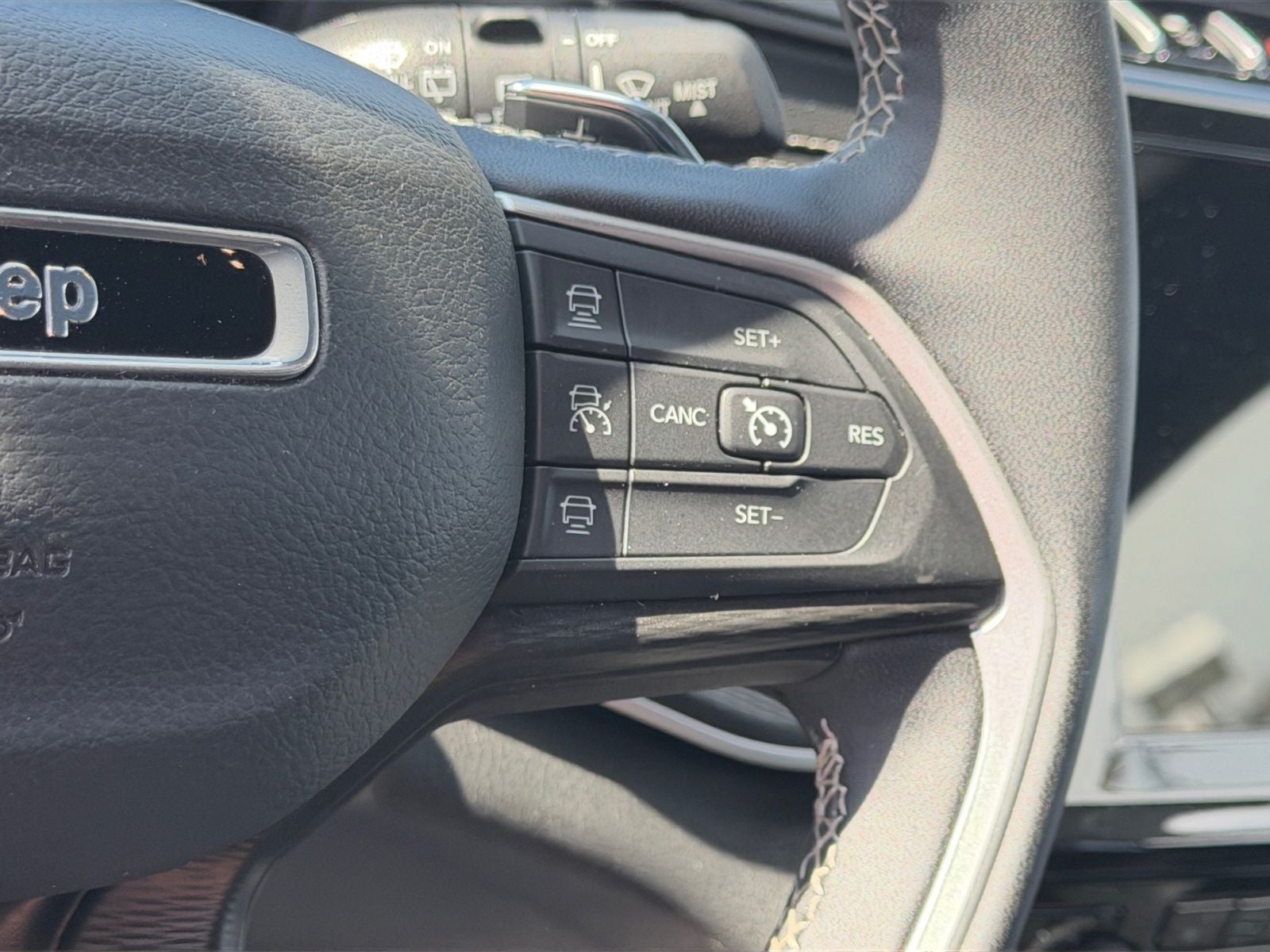 2024 Jeep Grand Cherokee Altitude 4x4