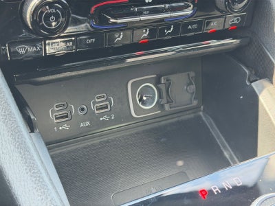2024 Jeep Grand Cherokee Altitude 4x4