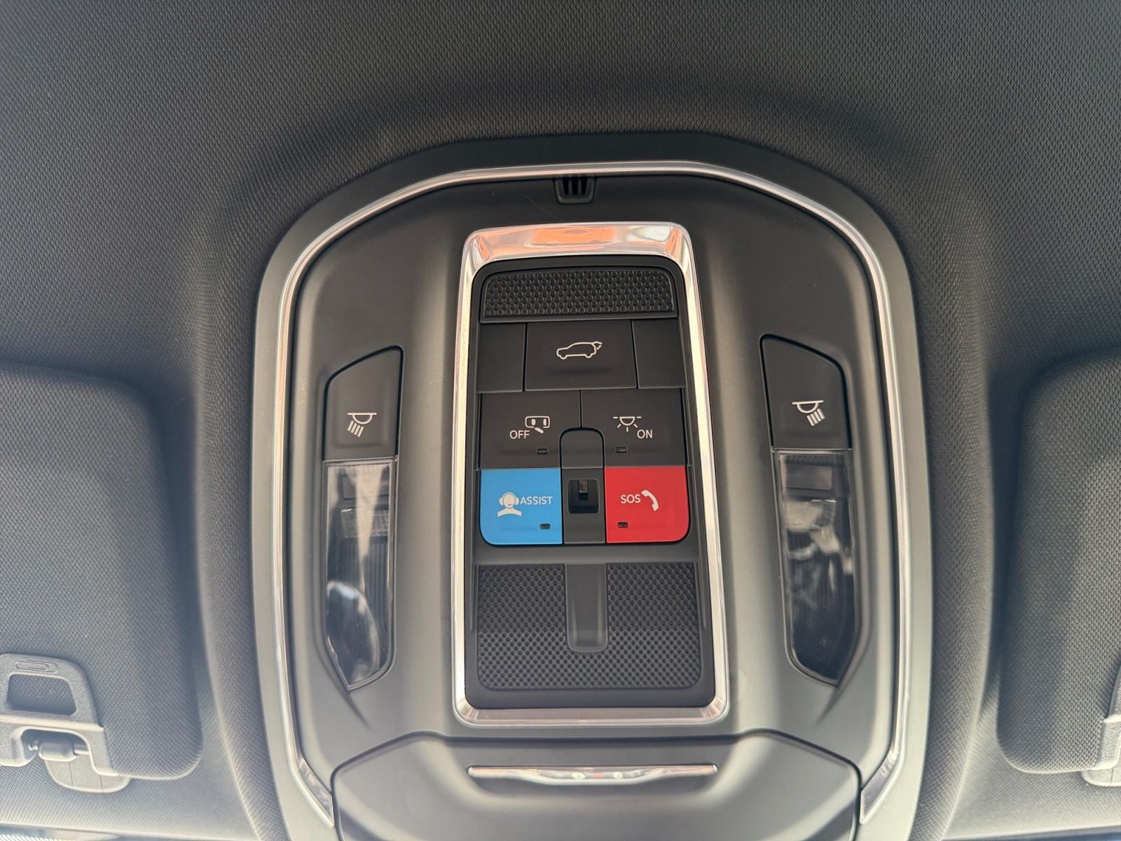 2024 Jeep Grand Cherokee Altitude 4x4