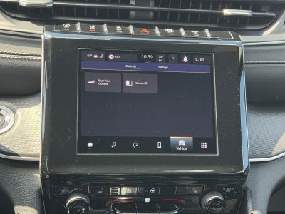 2024 Jeep Grand Cherokee Altitude 4x4