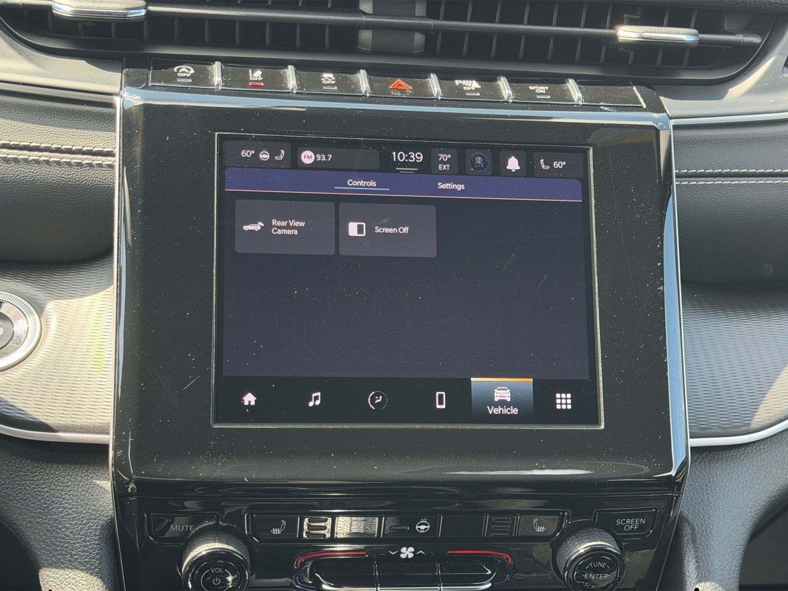 2024 Jeep Grand Cherokee Altitude 4x4