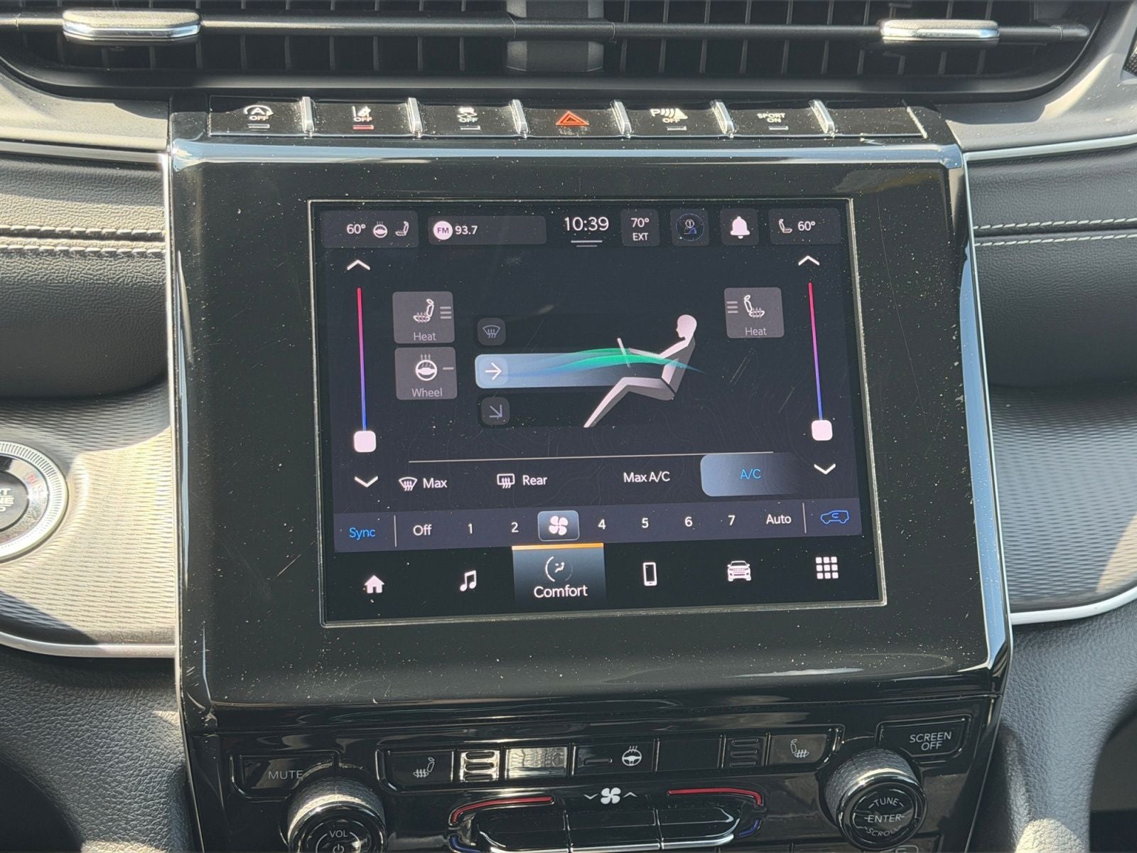 2024 Jeep Grand Cherokee Altitude 4x4