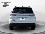 2024 Jeep Grand Cherokee Altitude 4x4