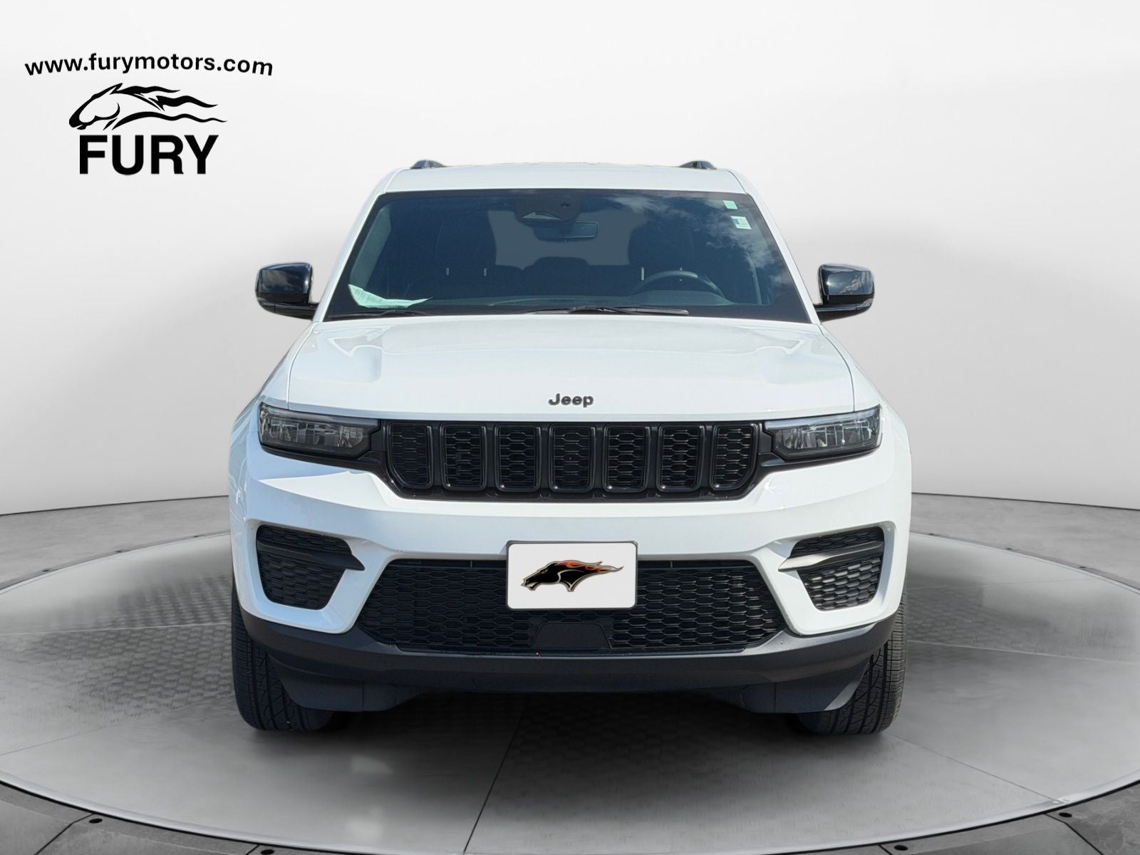 2024 Jeep Grand Cherokee Altitude 4x4