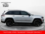 2024 Jeep Grand Cherokee Altitude X 4x4