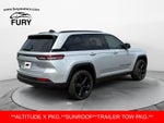2024 Jeep Grand Cherokee Altitude X 4x4
