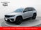2024 Jeep Grand Cherokee Altitude X 4x4