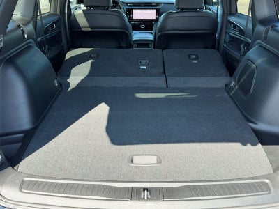2027 Jeep Grand Cherokee GRAND CHEROKEE LIMITED 4X4