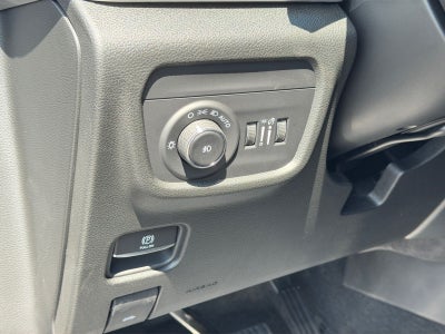 2027 Jeep Grand Cherokee GRAND CHEROKEE LIMITED 4X4