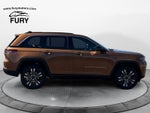 2027 Jeep Grand Cherokee GRAND CHEROKEE LIMITED 4X4