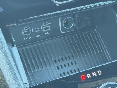 2027 Jeep Grand Cherokee GRAND CHEROKEE LIMITED 4X4