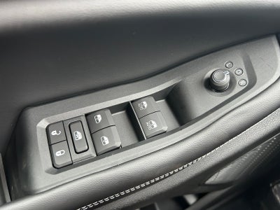 2027 Jeep Grand Cherokee GRAND CHEROKEE LIMITED 4X4