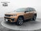 2027 Jeep Grand Cherokee GRAND CHEROKEE LIMITED 4X4
