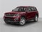 2024 Jeep Grand Cherokee Overland 4x4