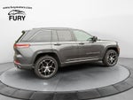 2024 Jeep Grand Cherokee Summit Reserve 4x4