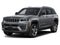 2027 Jeep Grand Cherokee GRAND CHEROKEE SUMMIT 4X4