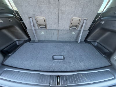2025 Jeep Grand Cherokee GRAND CHEROKEE L LAREDO X 4X4