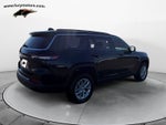 2025 Jeep Grand Cherokee GRAND CHEROKEE L LAREDO X 4X4
