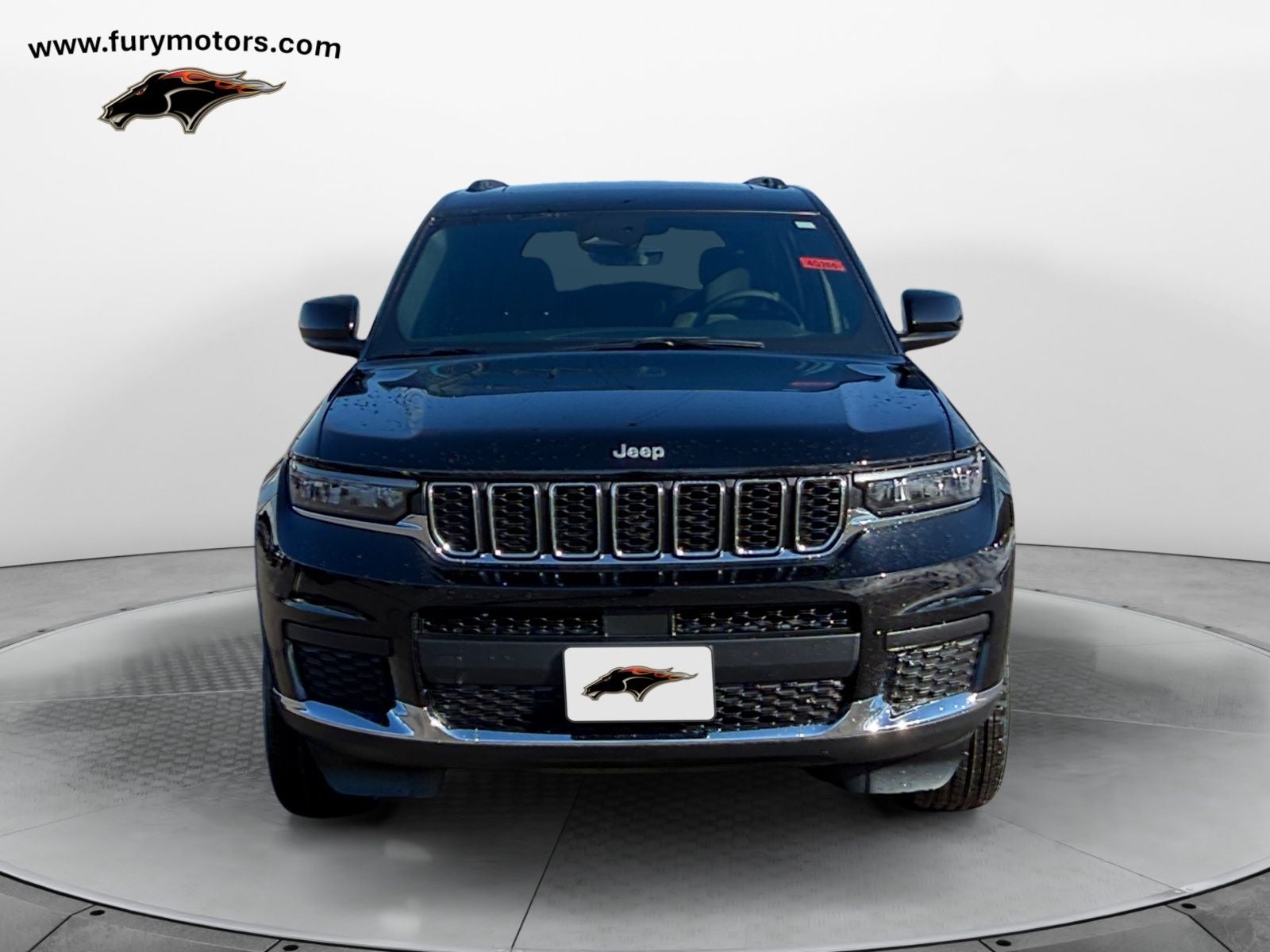 2025 Jeep Grand Cherokee GRAND CHEROKEE L LAREDO X 4X4