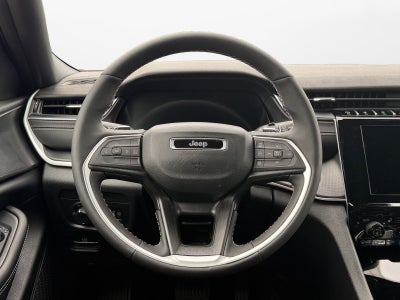 2026 Jeep Grand Cherokee GRAND CHEROKEE L LAREDO X 4X4