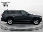 2026 Jeep Grand Cherokee GRAND CHEROKEE L LAREDO X 4X4